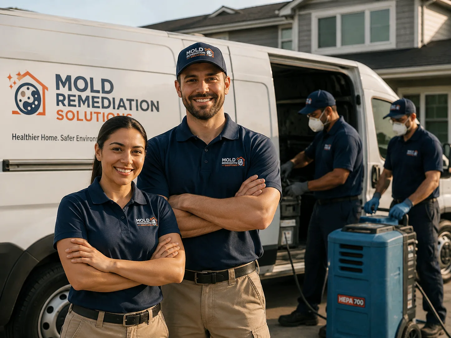 Mold Remediation company in Ashkum, IL